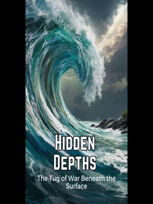 cover image of Hidden Depths